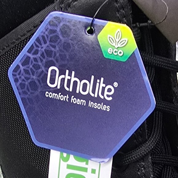 5.11 ATAC 2.0 8" Side Zip Tactical Boots Black Size 10 Waterproof Composite Toe - Picture 9 of 10